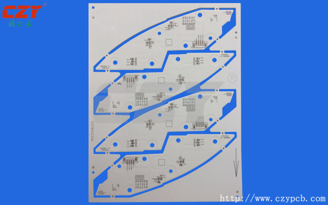 鋁基板的優(yōu)勢(shì) 鋁基板的優(yōu)勢(shì)